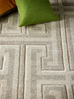 Origin Rugs Greek Key Rug^ Rugs & Runners