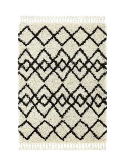 Origin Rugs Morocco Shaggy Rug^ Rugs & Runners