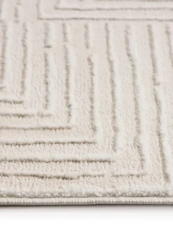 Origin Rugs Cream Sands Zen Rug^ Rugs & Runners