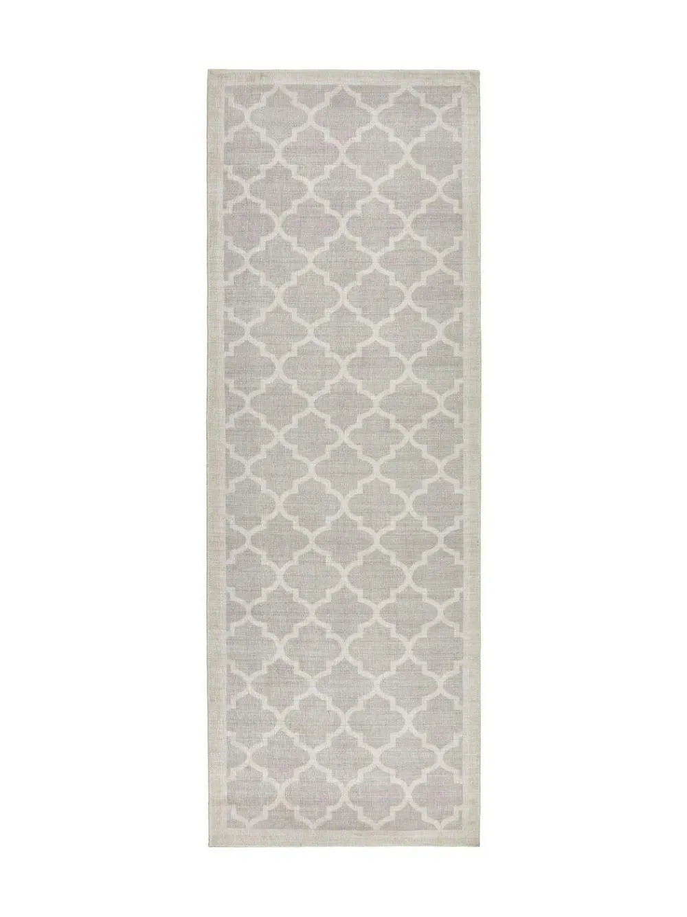 Discount Origin Rugs Cream Washable Chateau Runner