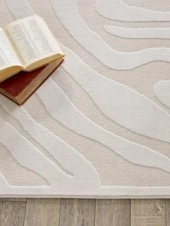 Origin Rugs Cream White Sands Dune Rug^ Rugs & Runners