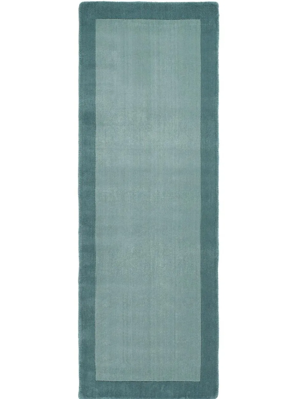 Origin Rugs Duck Egg Blue Runner^ Rugs & Runners