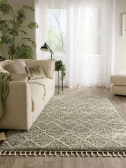Outlet Origin Rugs Casablanca Rug Eucalyptus