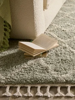 Outlet Origin Rugs Casablanca Rug Eucalyptus