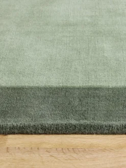 Origin Rugs Borders Wool Runner^ Rugs & Runners