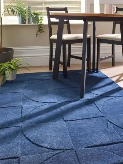 Origin Rugs Penny Rug^ Rugs & Runners