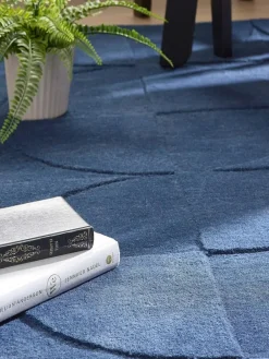 Origin Rugs Penny Rug^ Rugs & Runners