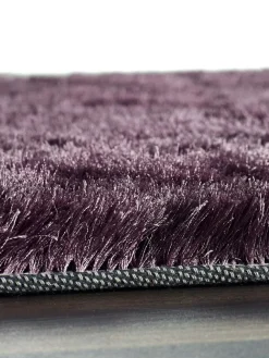 Outlet Origin Rugs Shimmer Rug Mauve