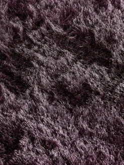 Outlet Origin Rugs Shimmer Rug Mauve