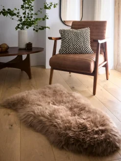 Hot Origin Rugs Mink Sheepskin Rug