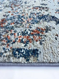 Hot Origin Rugs Multi Arabesque Multi Rug