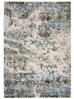 Hot Origin Rugs Multi Arabesque Multi Rug
