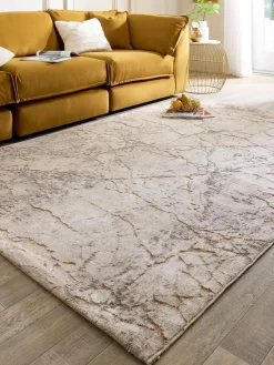 Sale Origin Rugs Natural Calacatta Earth Rug
