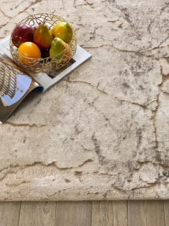 Sale Origin Rugs Natural Calacatta Earth Rug