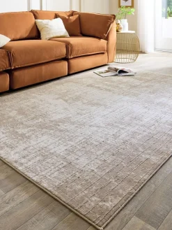 Origin Rugs Natural Calacatta Mist Rug^ Rugs & Runners