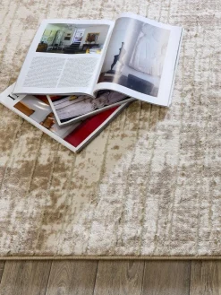 Origin Rugs Natural Calacatta Mist Rug^ Rugs & Runners