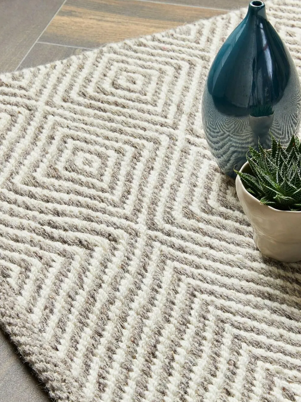 Origin Rugs Natural Estelle Runner^ Rugs & Runners