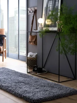 New Origin Rugs New Grey Chicago Runner