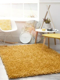 Clearance Origin Rugs Portland Rug Ochre