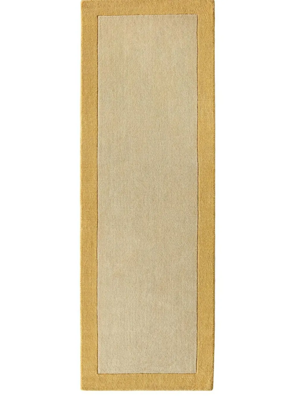 Best Origin Rugs Ochre Runner