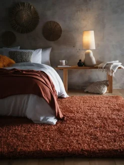 Hot Origin Rugs Chicago Rug Orange