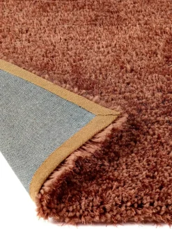 Hot Origin Rugs Chicago Rug Orange