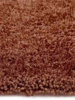 Hot Origin Rugs Chicago Rug Orange