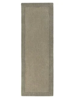Origin Rugs Taupe Runner^ Rugs & Runners