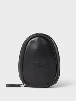 Best Osprey London Leather Charger Pouch Black