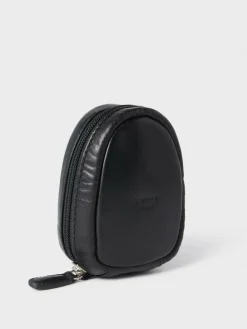 Best Osprey London Leather Charger Pouch Black
