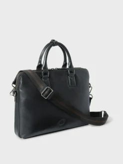 Osprey London The Compass Leather Laptop Bag^ Bags