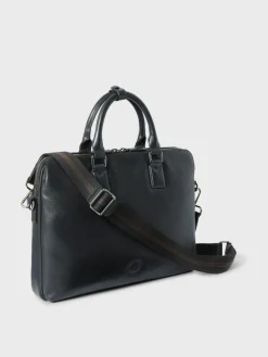 Osprey London The Compass Leather Laptop Bag^ Bags