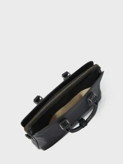 Osprey London The Compass Leather Laptop Bag^ Bags