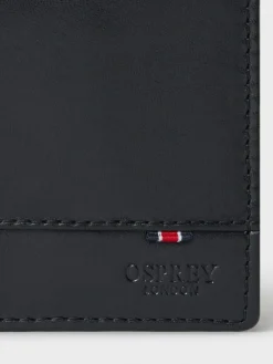 Osprey London The London Leather Wallet with Coin Pocket^ Wallets