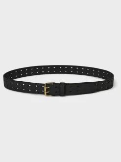 Osprey London The Neverending Double Leather Belt^ Belts & Braces
