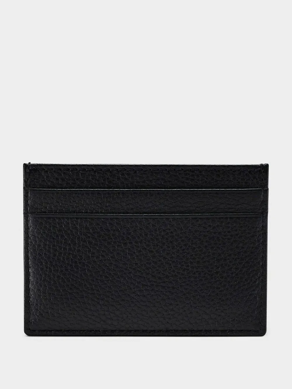 Osprey London Black The Tilly Leather Purse Gift Set^Women Purses