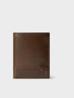 Online Osprey London The London Leather Wallet with Coin Pocket Brown