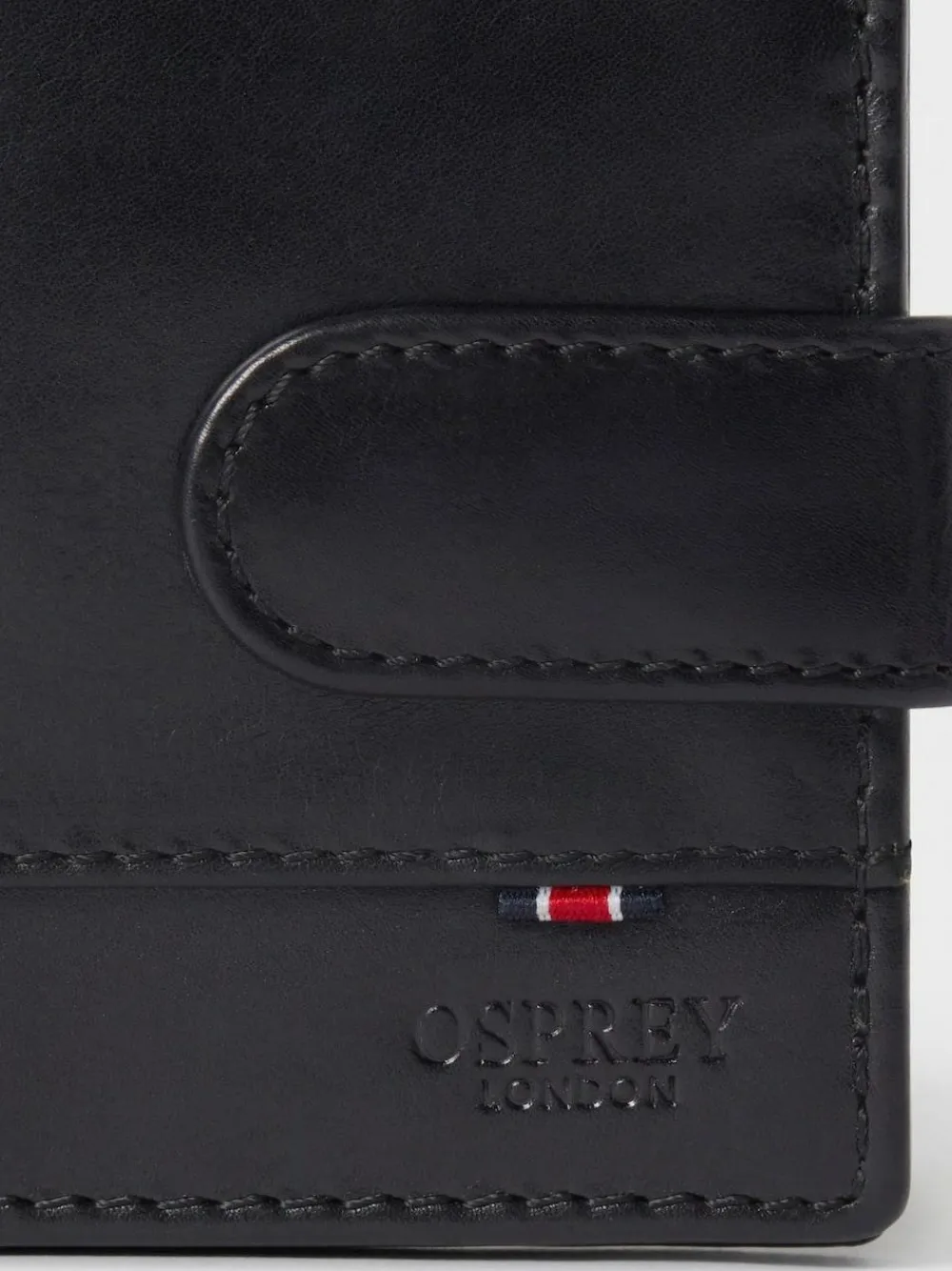 Osprey London The London Leather Coin Wallet^ Wallets