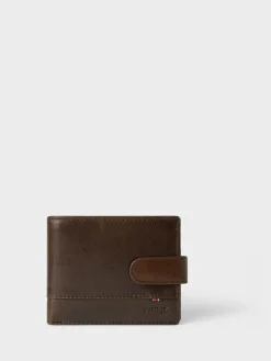 Online Osprey London The London Leather Coin Wallet Brown