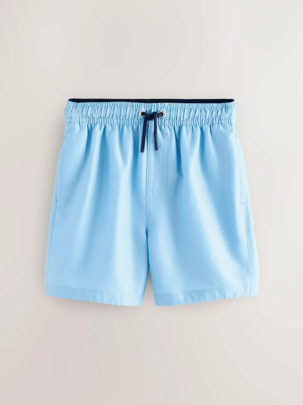 Next Pale Blue Swim Shorts (1.5-16yrs)^BOY Swimwear