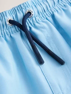 Next Pale Blue Swim Shorts (1.5-16yrs)^BOY Swimwear