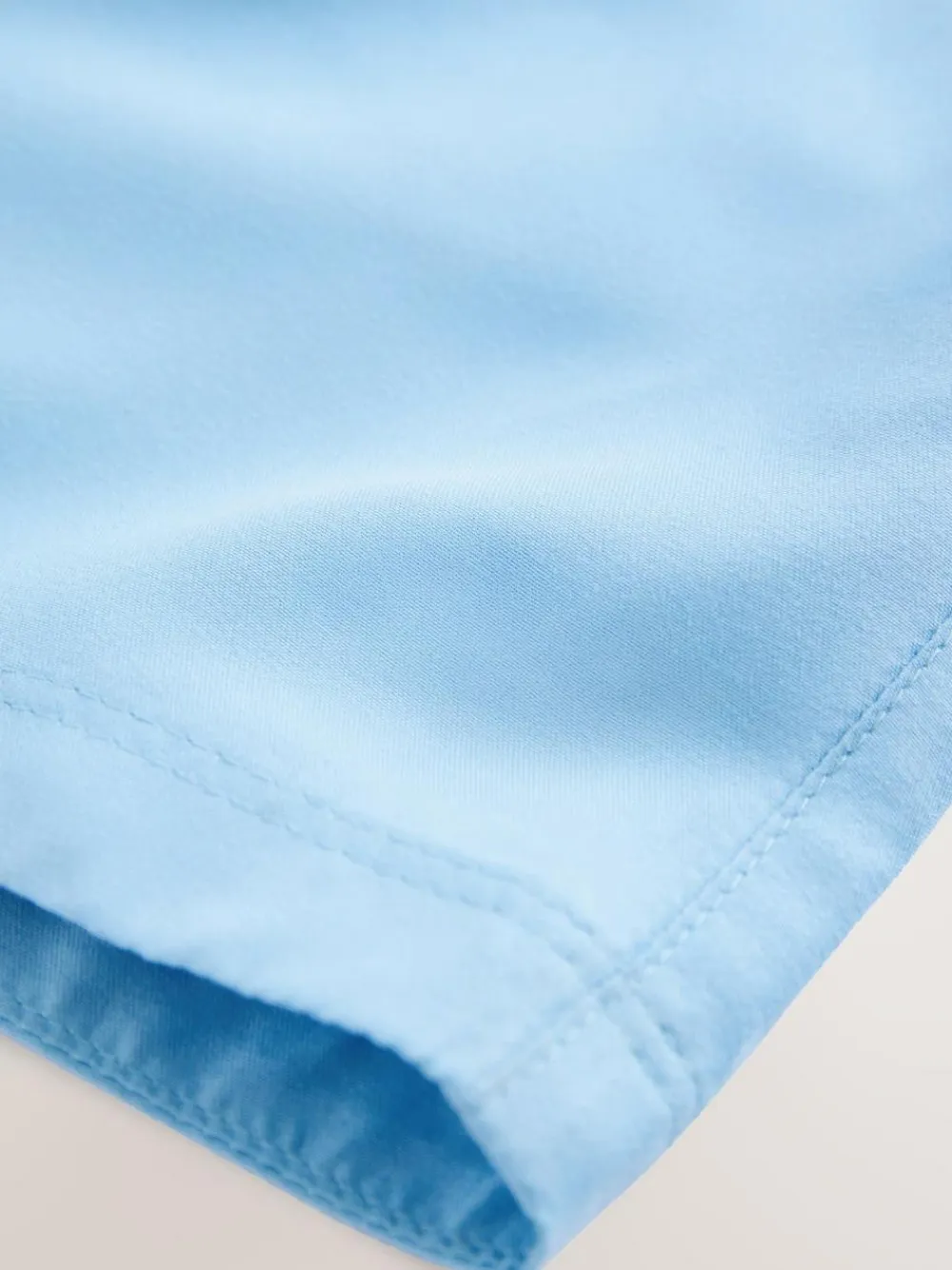 Next Pale Blue Swim Shorts (1.5-16yrs)^BOY Swimwear