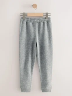 Sale Next Pale Grey Slim Fit Joggers (3-16yrs)