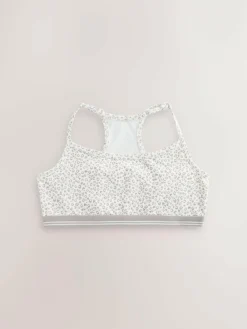 Next Crop Tops 3 Pack (5-16yrs)^ Underwear|Bras & Crop Tops