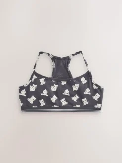 Next Crop Tops 3 Pack (5-16yrs)^ Underwear|Bras & Crop Tops