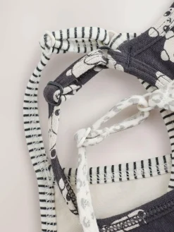 Next Crop Tops 3 Pack (5-16yrs)^ Underwear|Bras & Crop Tops