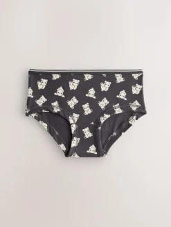 Next Panda Hipsters Briefs 7 Pack (2-16yrs)^ Underwear