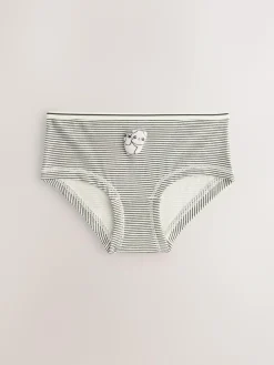 Next Panda Hipsters Briefs 7 Pack (2-16yrs)^ Underwear