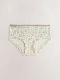 Next Panda Hipsters Briefs 7 Pack (2-16yrs)^ Underwear