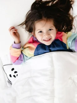 Sale Panda London 4.5 Tog Kids Duvet